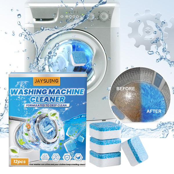 [other-Home Essentials]washing machine cleaning tablet