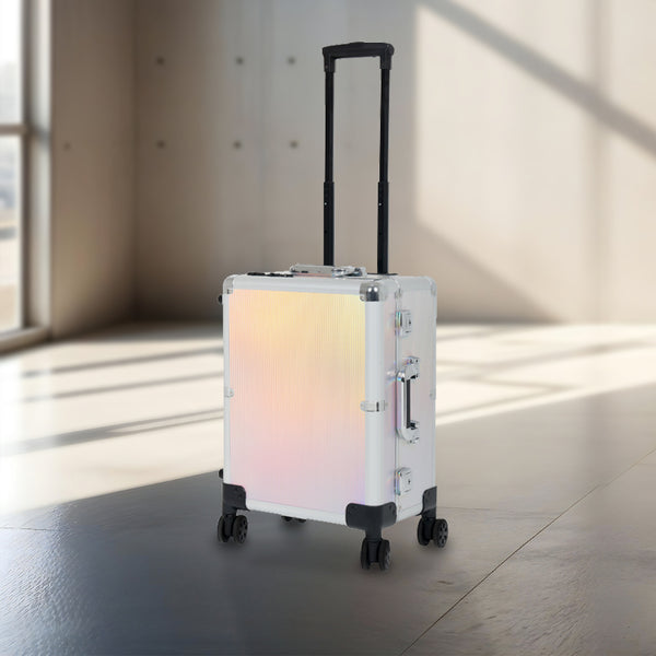 [4628]Multi-layer storage suitcase